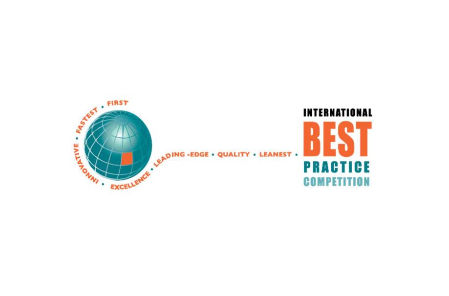 الجائزه الدولية لأفضل الممارسات IBPC لعام 2022