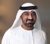 Portrait photo of His Highness Sheikh Ahmed bin Saeed Al Maktoum, DAEP President