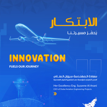 UAE Innovation Month
