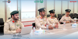DEAP DUBAI POLICE 03